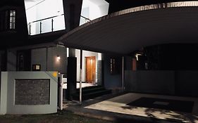 Garuda Suites